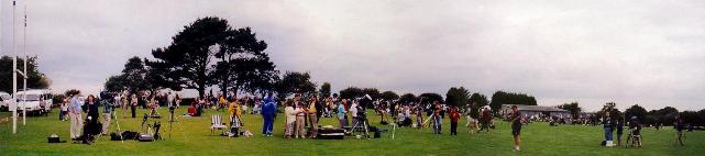 Observation site (click for full size=100k)